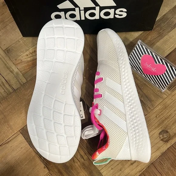 🔥Adidas Puremotion Sneaker NWT - Picture 10 of 11